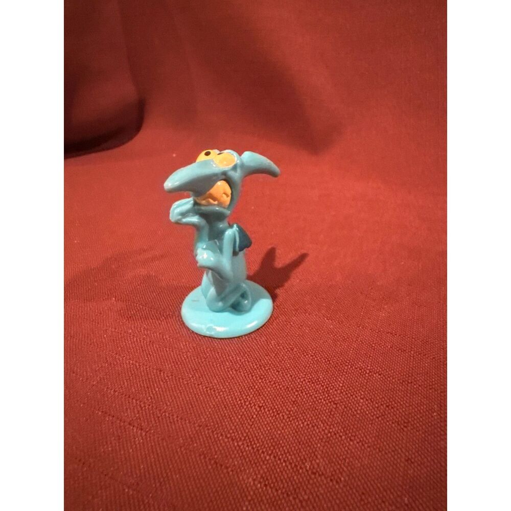 Panic Disney Hercules Character 2.5" Figurine